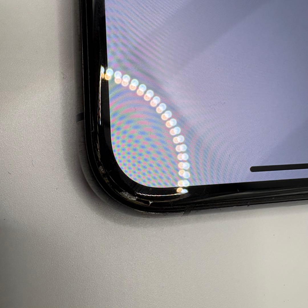 iPhone Xs 64GB スペースグレイ　ジャンク品