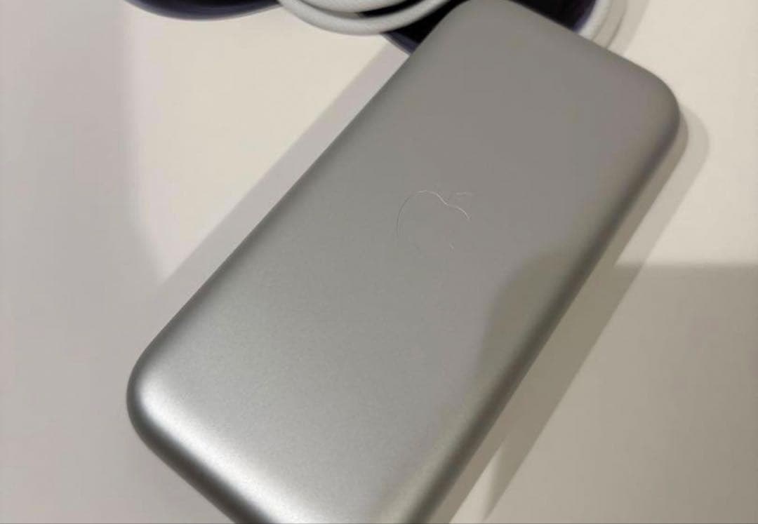 備品付属品完備Apple Vision Pro アップルケア付き