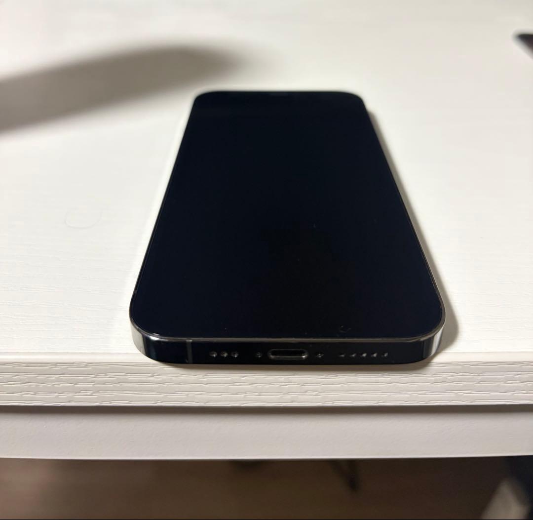 【値下げ不可】Apple iPhone 12 Pro 256GB SIMフリー