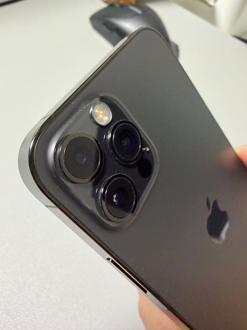 【値下げ不可】Apple iPhone 12 Pro 256GB SIMフリー