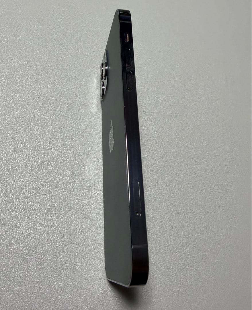 【値下げ不可】Apple iPhone 12 Pro 256GB SIMフリー