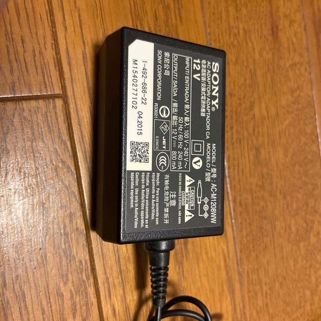 ブルーレイディスク/DVDプレーヤー 【BDP-S6500】