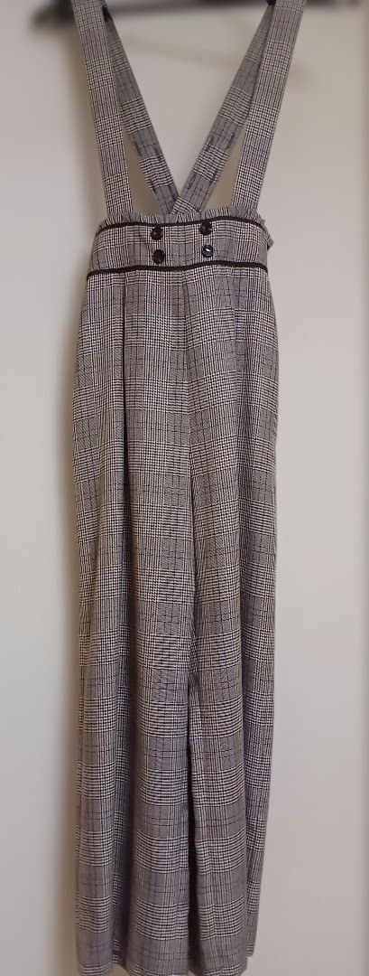 [ELLE en noir] エルアンノワール 卒業式 パンツスーツ　150