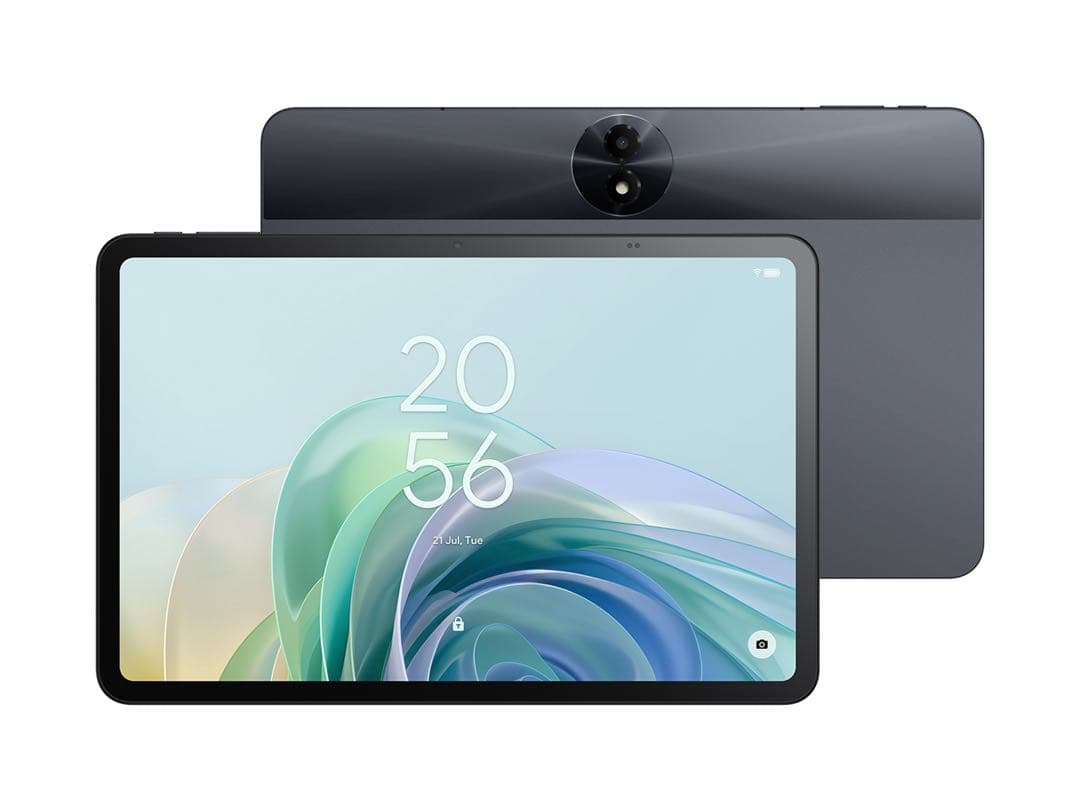 TCL TAB 11 Gen 2 256GB【専用ケース付き美品】