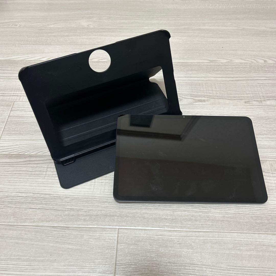 TCL TAB 11 Gen 2 256GB【専用ケース付き美品】