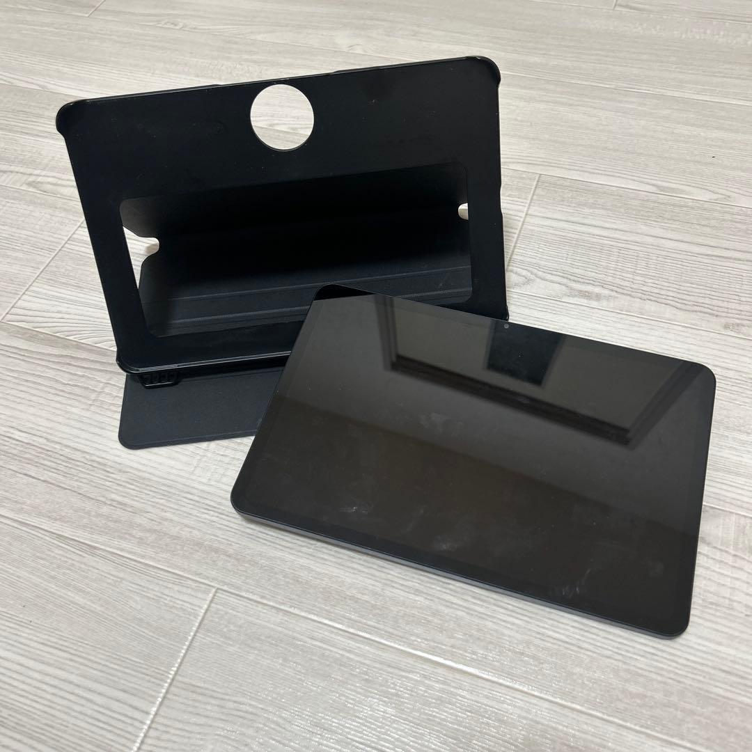 TCL TAB 11 Gen 2 256GB【専用ケース付き美品】