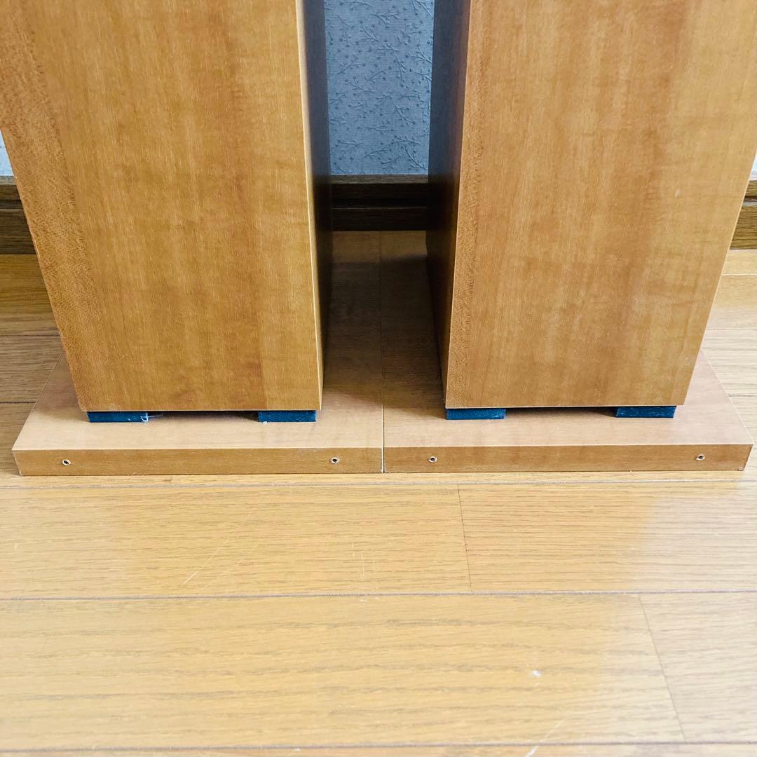 【美品】ONKYO D-105F トールボーイスピーカー シリアルNo連番