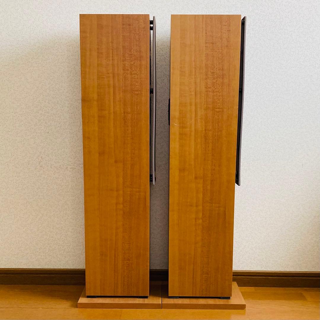 【美品】ONKYO D-105F トールボーイスピーカー シリアルNo連番