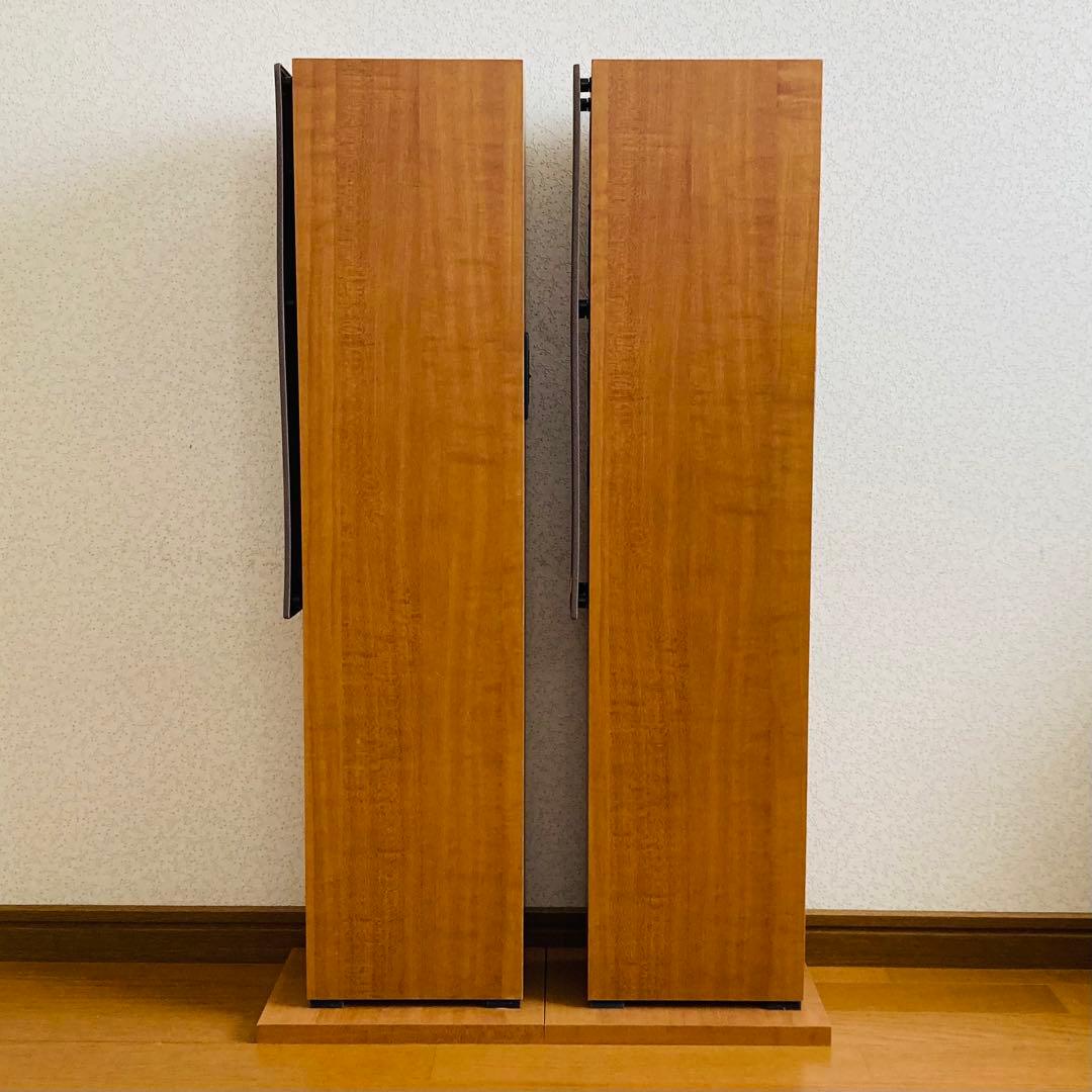 【美品】ONKYO D-105F トールボーイスピーカー シリアルNo連番