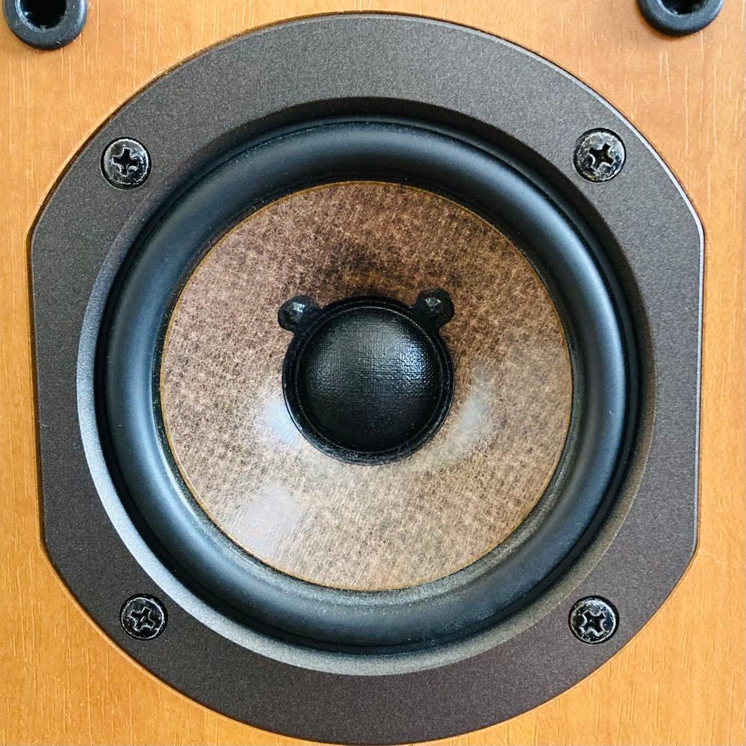 【美品】ONKYO D-105F トールボーイスピーカー シリアルNo連番