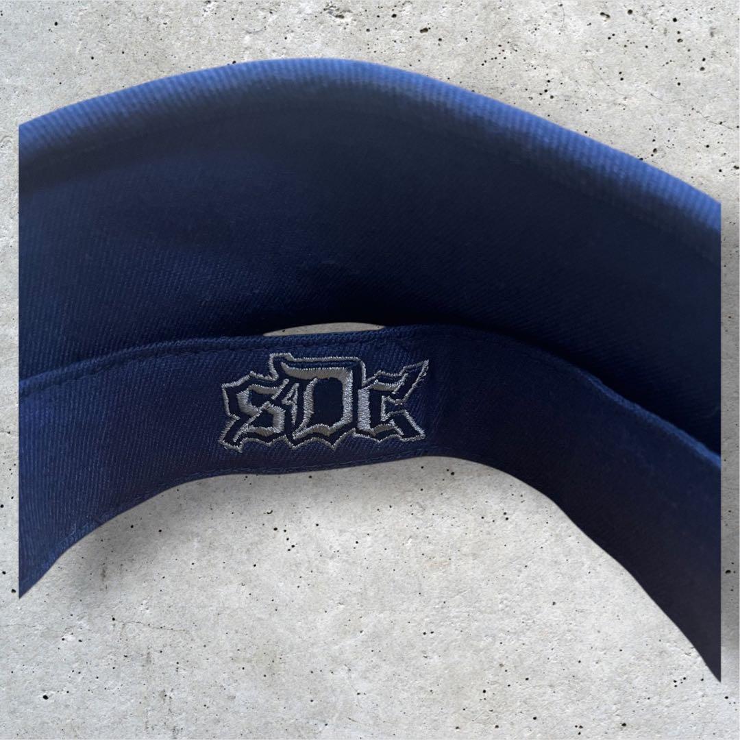 90s Snoop Dogg clothing スヌープドッグ サンバイザー