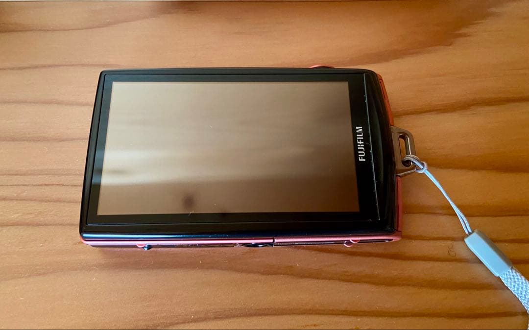 Fujifilm FinePix Z1100 EXR 16MP ピンク