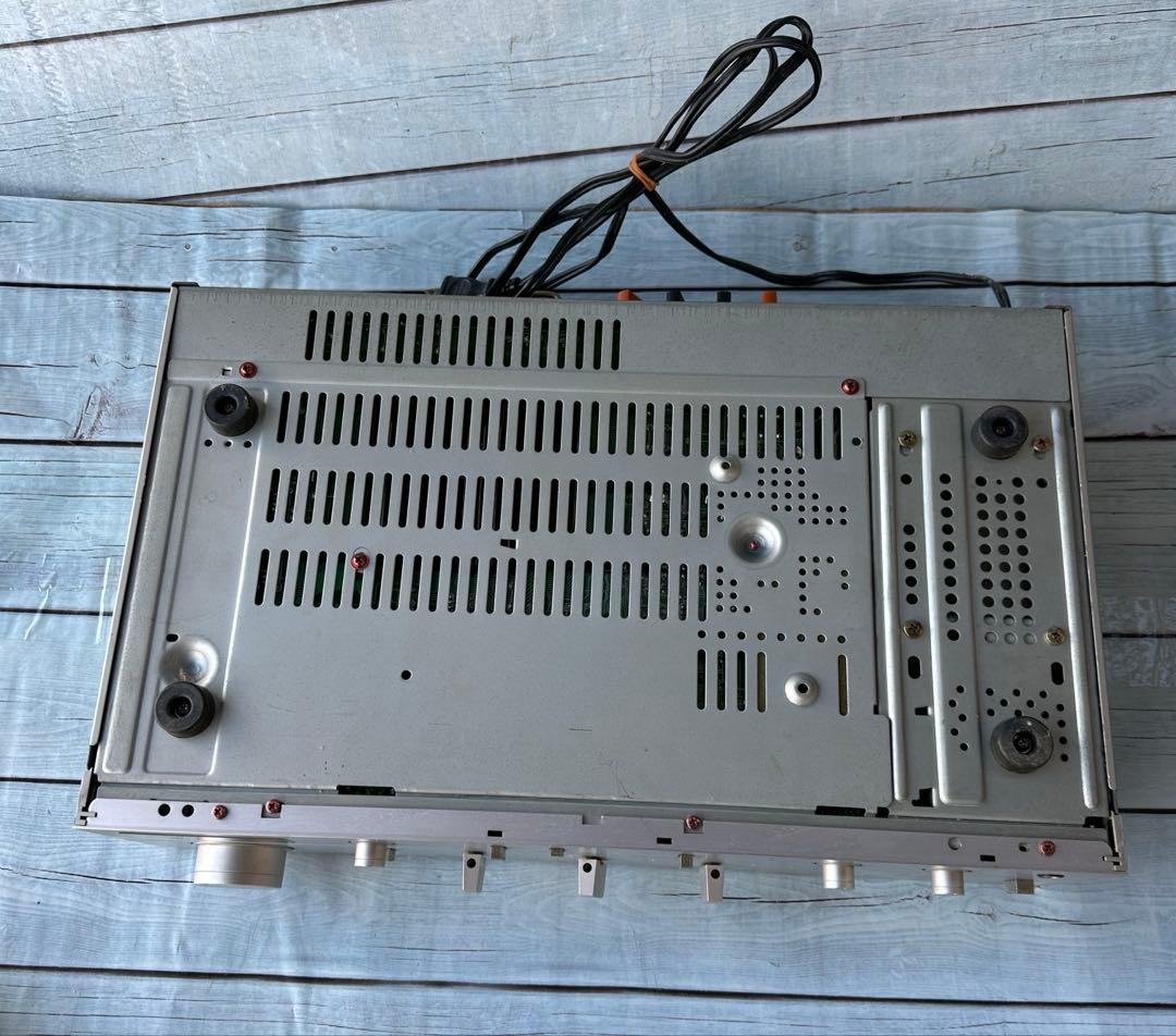 Technics SU-V5Aステレオプリメインアンプ(H8)