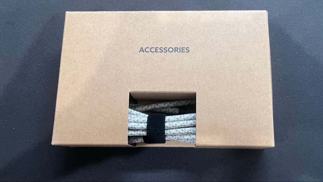 Wooting 80HE（JIS配列、フロストケース）