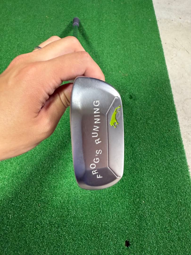 オノフ　ランニングフロッグス