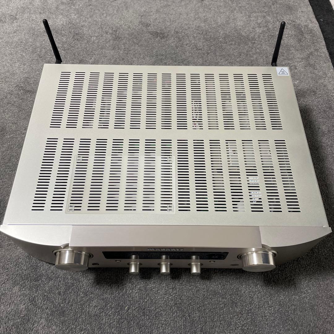 Marantz PM7000N プリメインアンプ