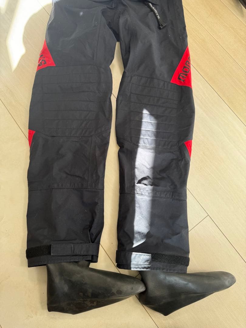 MOBBYS ドライスーツ　メンズXL