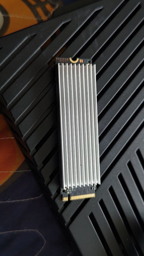 内蔵型SSD Samsung SSD 960 EVO 1TB M.2