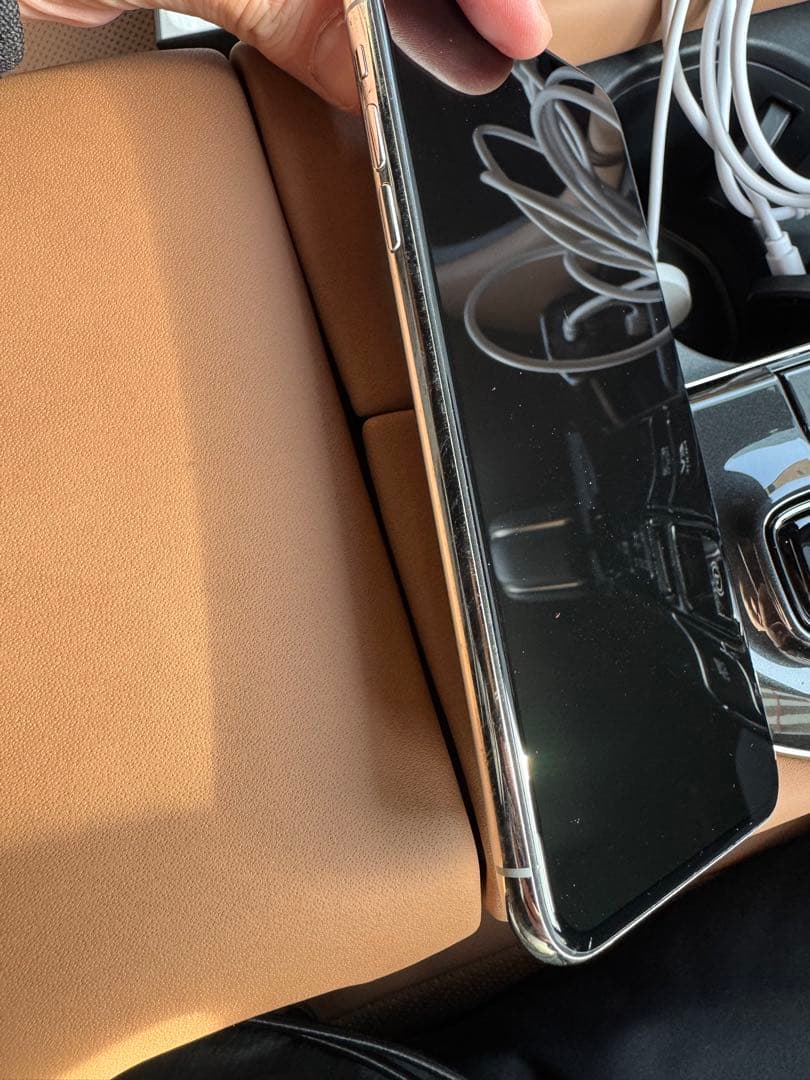 iphone11promax 海外購入のため　カメラのシャッター音なし