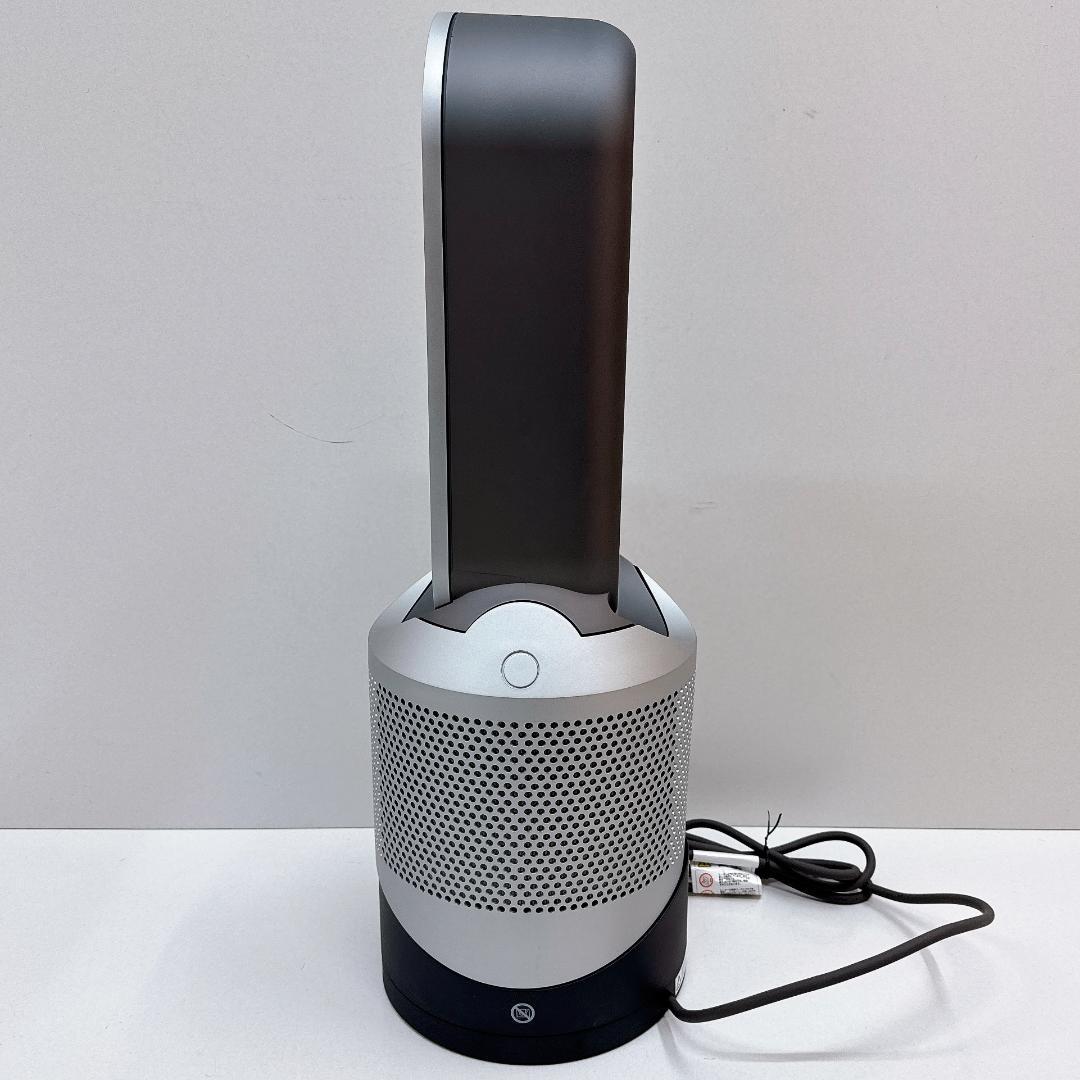 【美品】Dyson HP00 pure hot+cool ファンヒーター