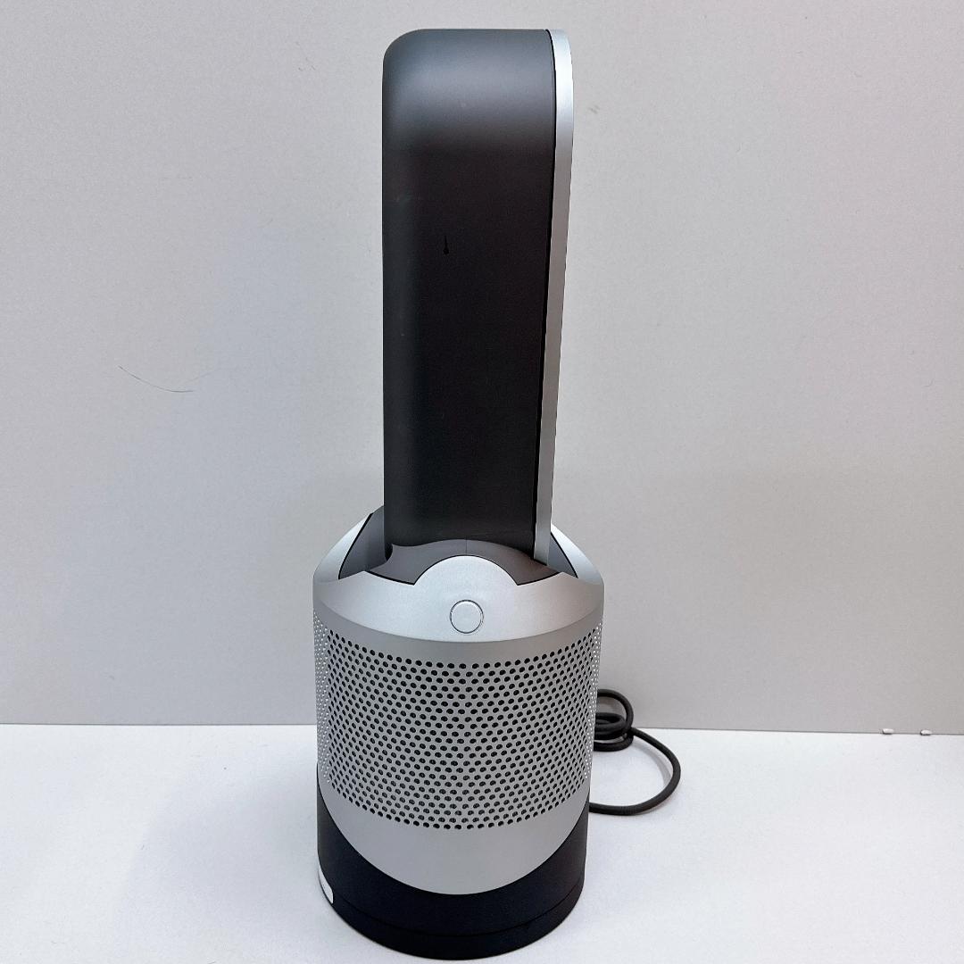 【美品】Dyson HP00 pure hot+cool ファンヒーター