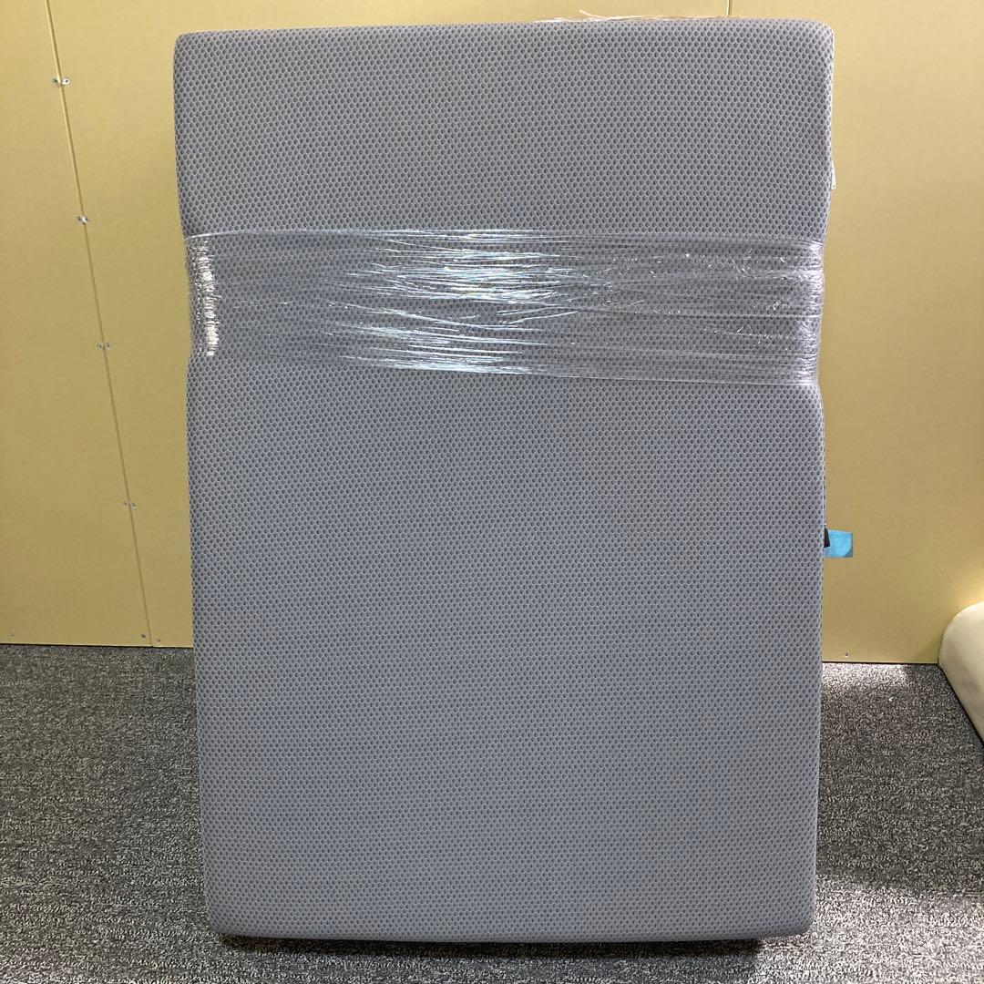 マニフレックス サステナブルウィング日本用三つ折り高反発マットレス シングル