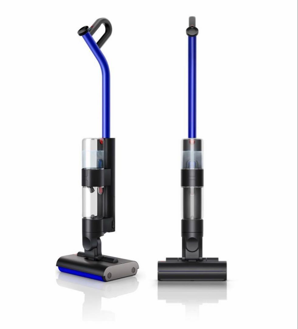 新品未開封 ダイソン Dyson WashG1 水拭き掃除機dyson WR01