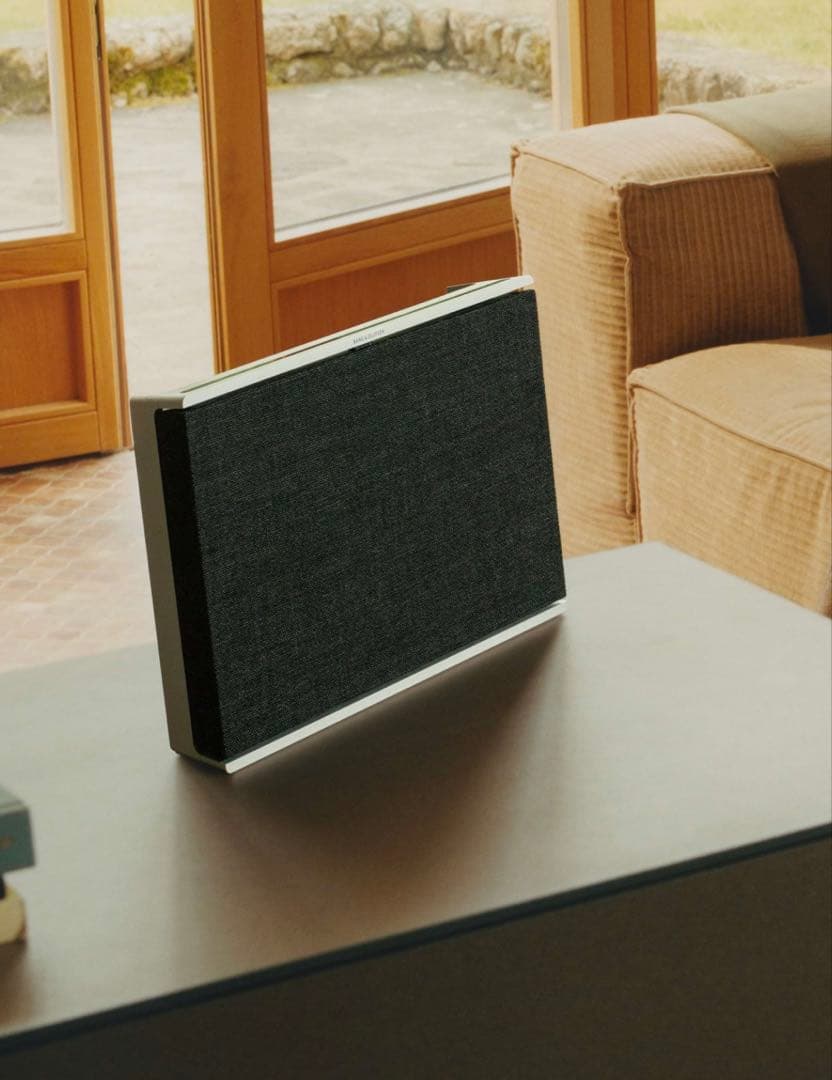 Bang & Olufsen Beosound Level 新品未開封