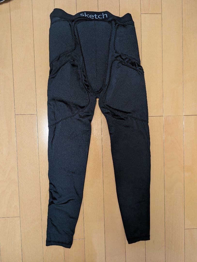 スノーボード用ウェアセット（ジャケット・パンツ・手袋・ゴーグル・プロテクター）