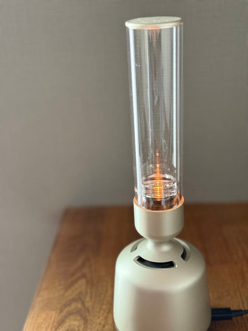 SONY LSPX-2 ワイヤレススピーカー 中古