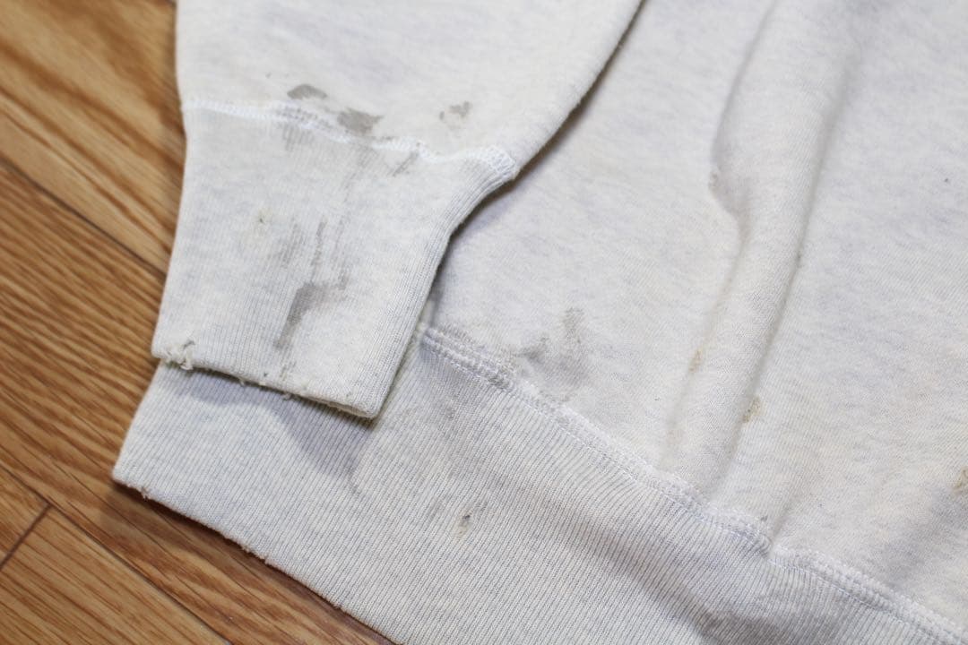 新品未使用 SAINT MXXXXXX セントマイケル 木梨 コラボスウェット