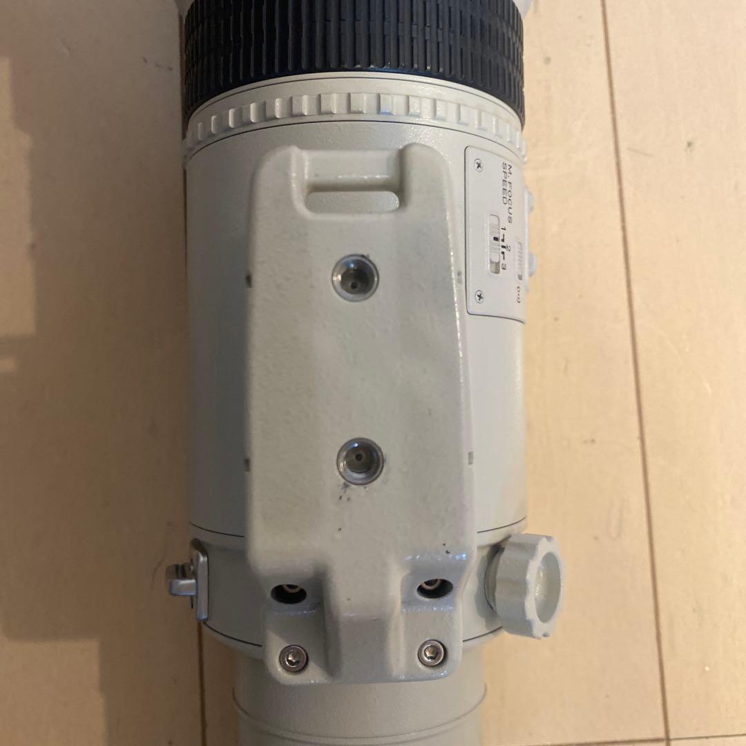 (動作確認済み) Canon EF 500mm F4.5L USM キヤノン