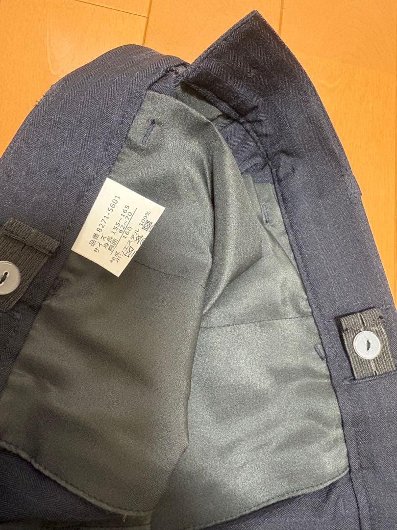 CHOPIN スーツ 160サイズ