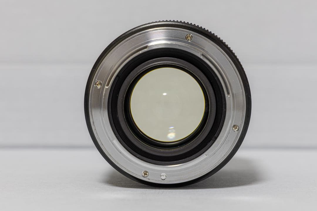 Zhongyi 中一光学 50mm F0.95 III RF 美品