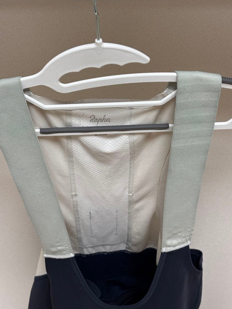 RAPHA ビブタイツ　WINTER TIGHTS WITH PAD II