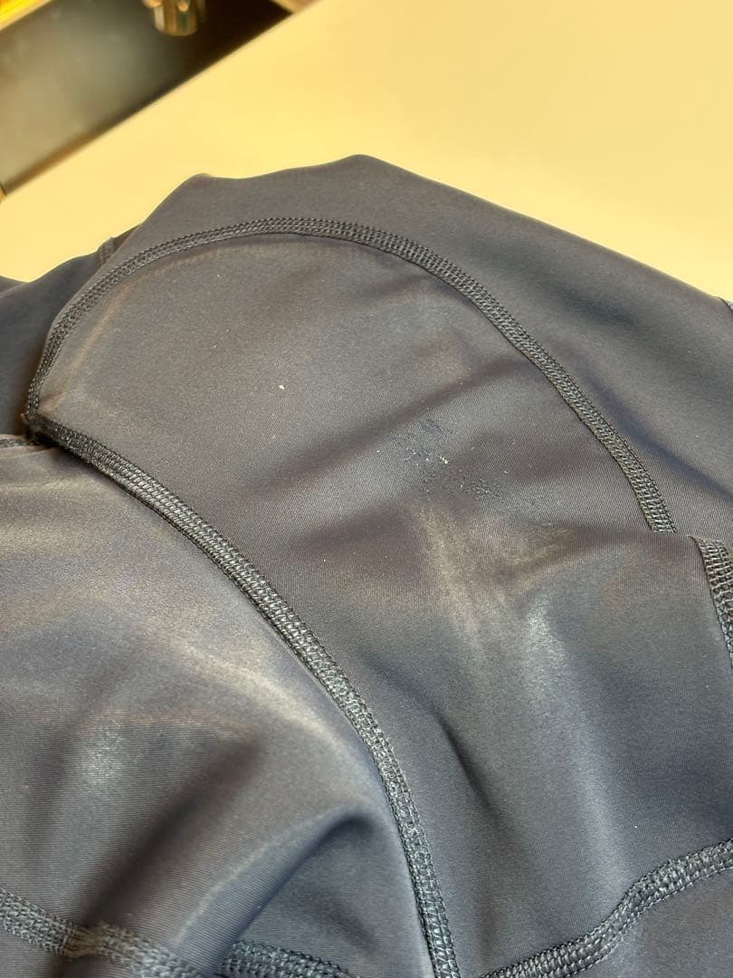 RAPHA ビブタイツ　WINTER TIGHTS WITH PAD II