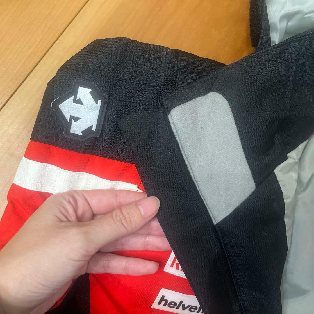 DESCENTE デサント・スキーウェア上下セット130