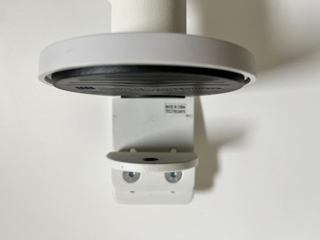 CBS FLO フローモニターアーム ホワイト ハーマンミラー