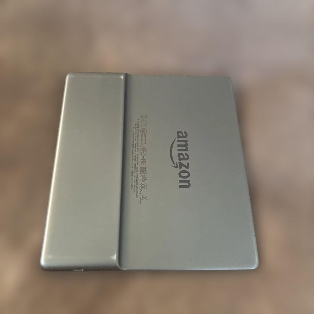 Amazon Kindle Oasis 10世代 32GB