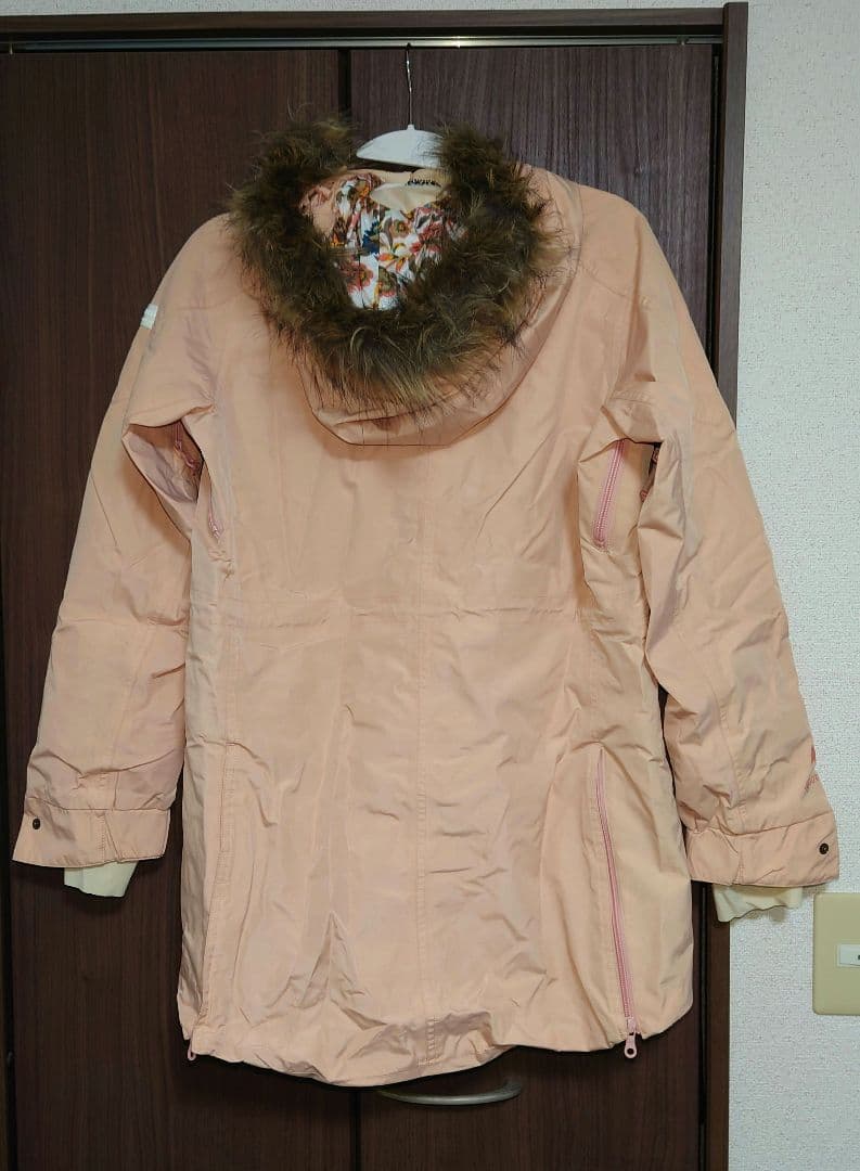 ラッキープール BURTON GORE-TEX Mサイズ ゴアテックス