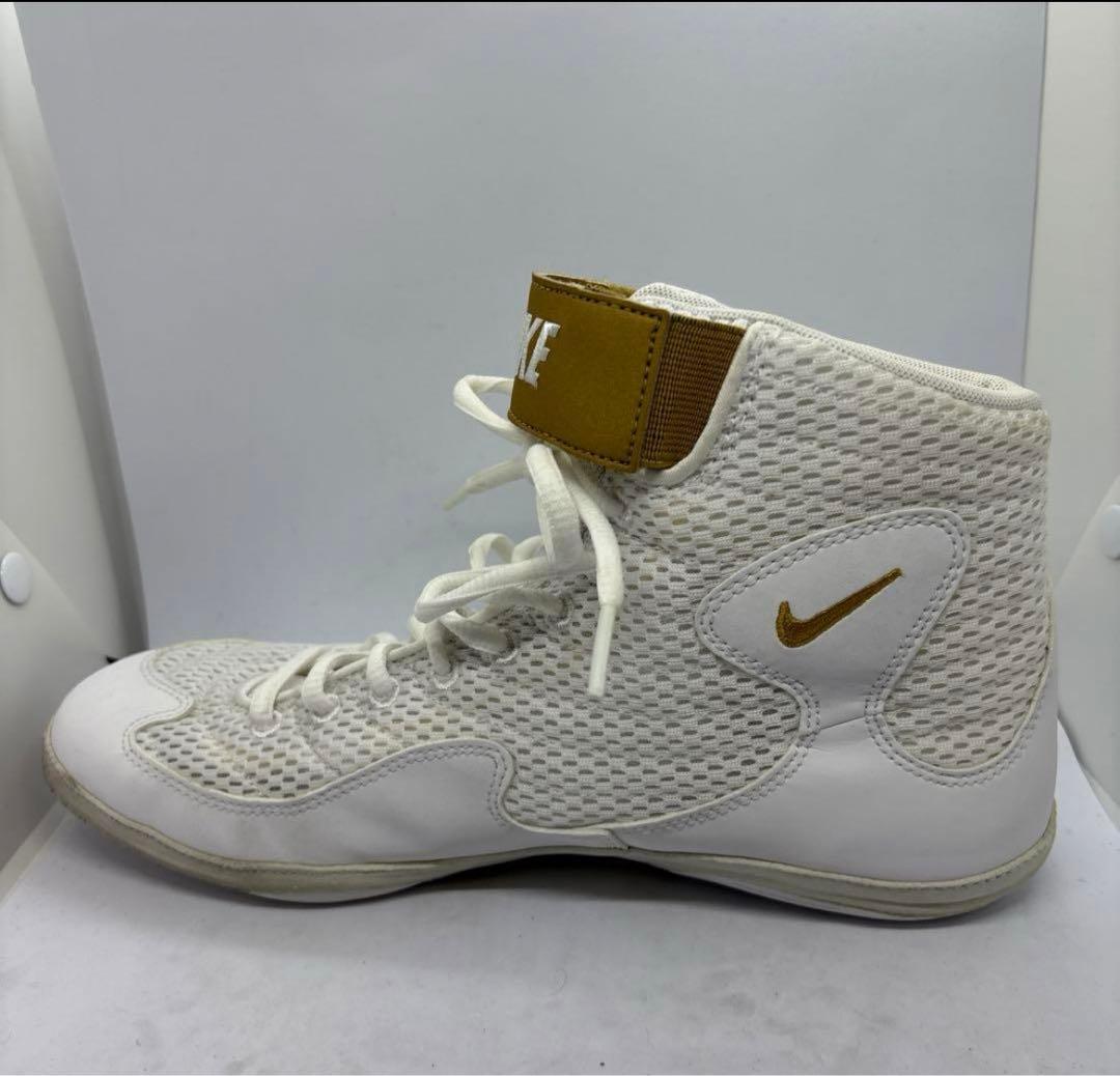 ナイキ　インフリクト　レスリングシューズ　26.5cm