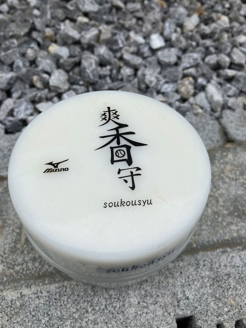 軟式　一般　ミズノプロ　左　外野　グローブ　左投げ