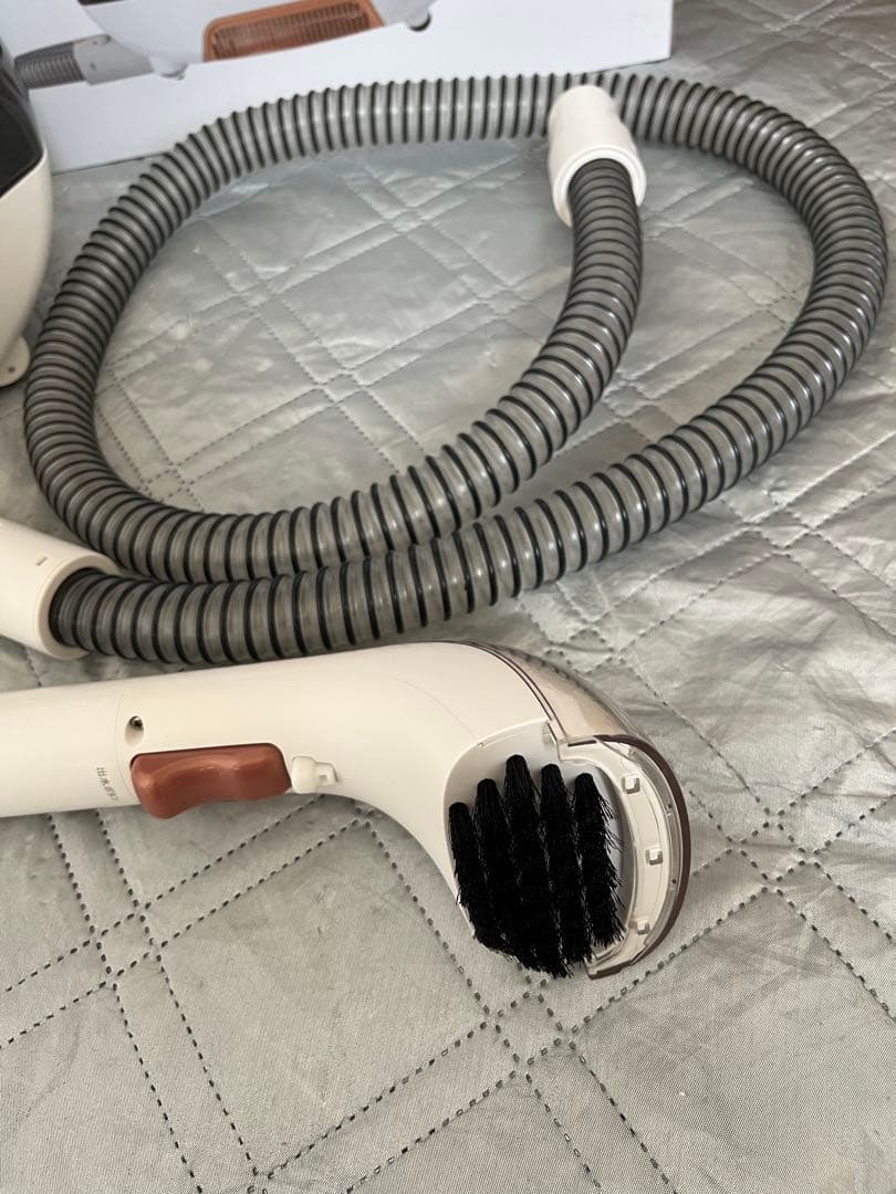 UWANT カーペットクリーナー　B100-S