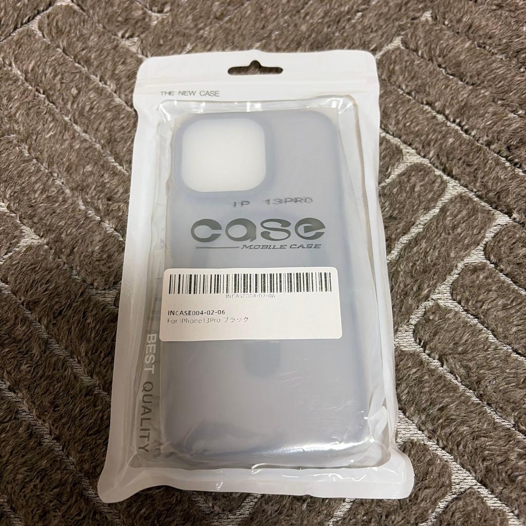 【美品】iPhone13Pro本体ゴールド