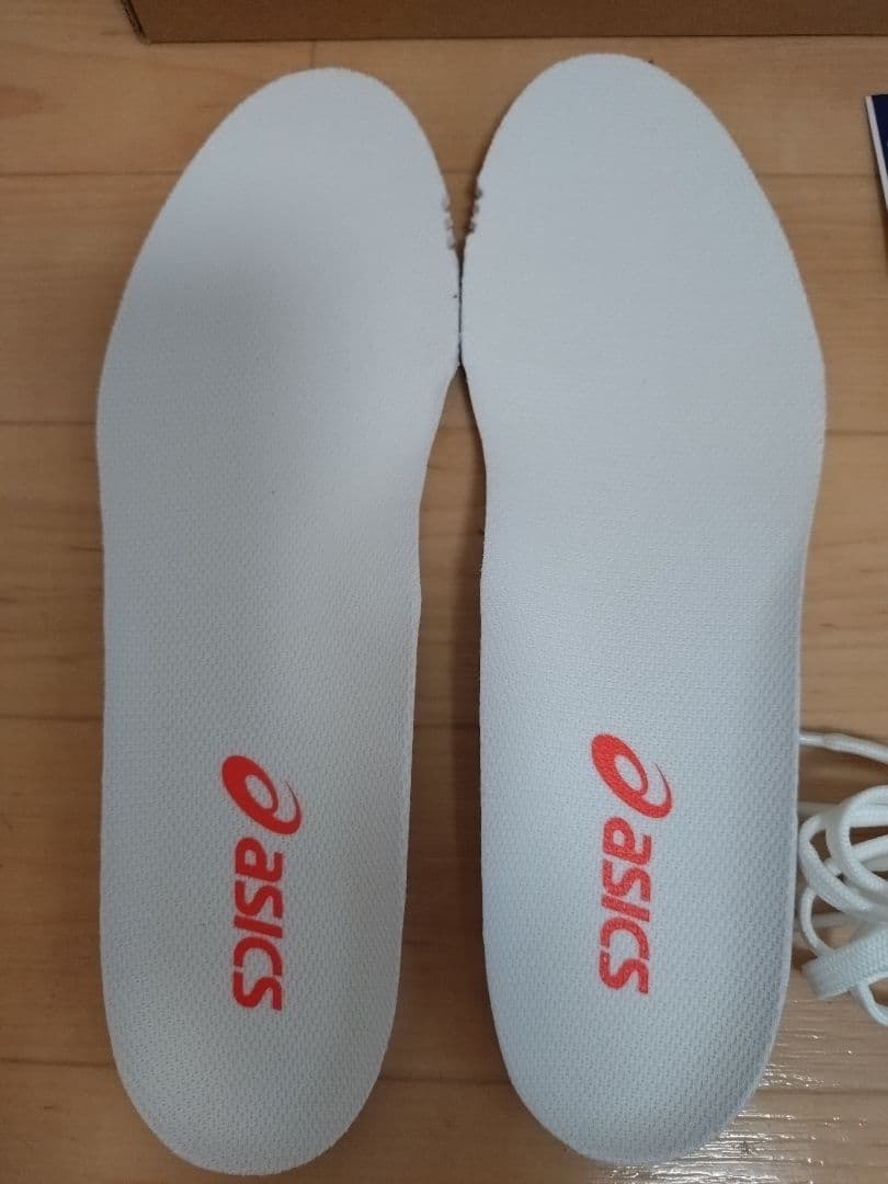 シューズ asics 25cm SKY ELITE FF MT 3 1051A081