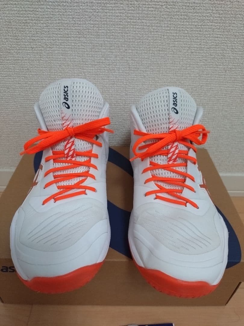 シューズ asics 25cm SKY ELITE FF MT 3 1051A081