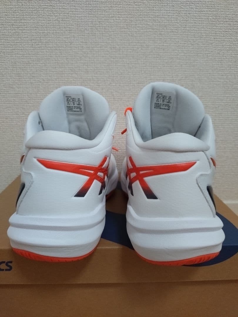 シューズ asics 25cm SKY ELITE FF MT 3 1051A081