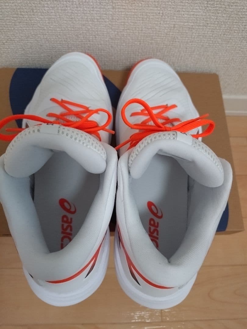 シューズ asics 25cm SKY ELITE FF MT 3 1051A081