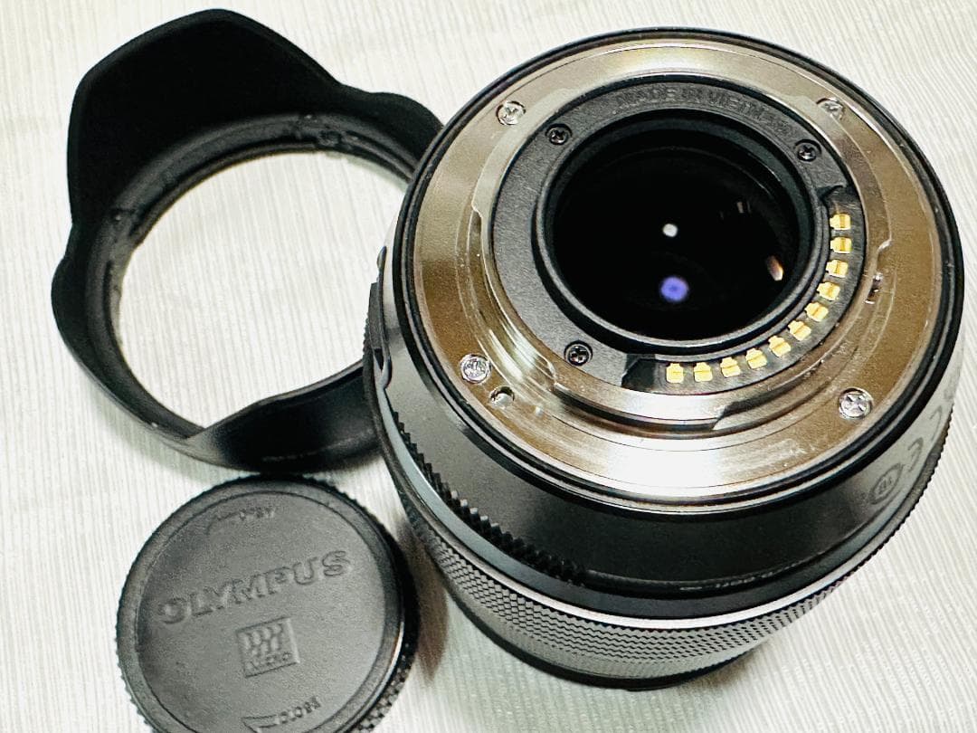 美品 OLYMPUS M.ZUIKO ED12-40mm F2.8 PRO II