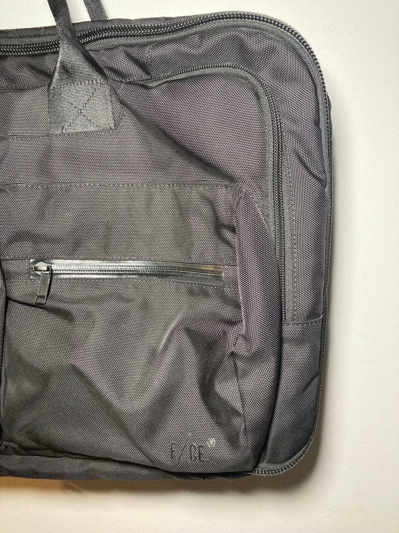 F/CE. エフシーイー ブリーフケース 3WAY BRIEF バックパック